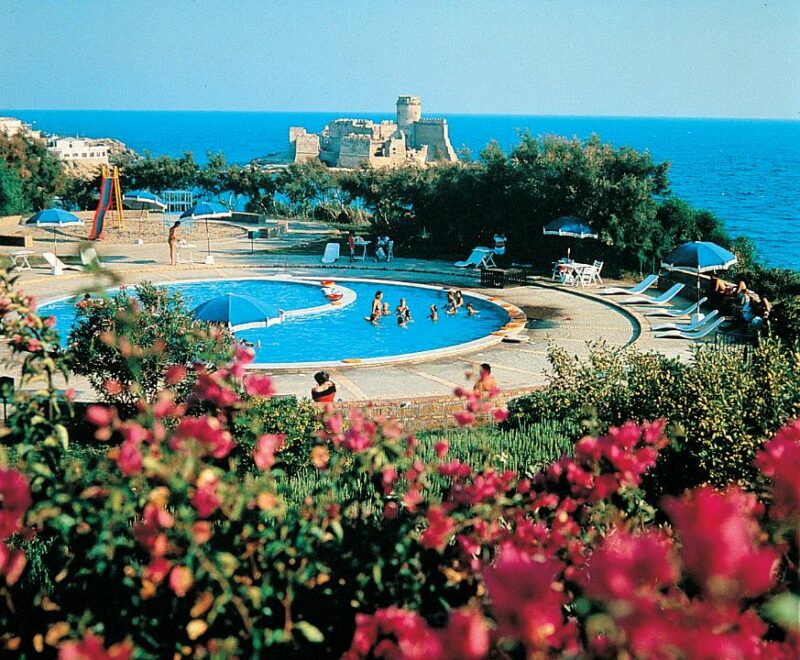 IGV CLUB LE CASTELLA