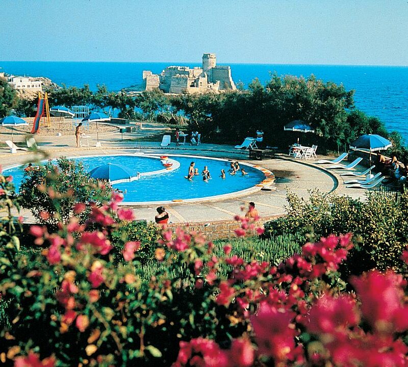 IGV CLUB LE CASTELLA
