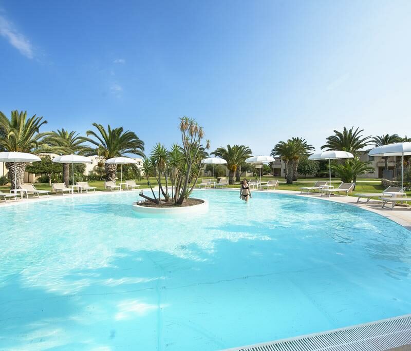 ARENELLA RESORT
