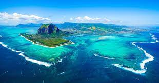 mauritius offerta aprile