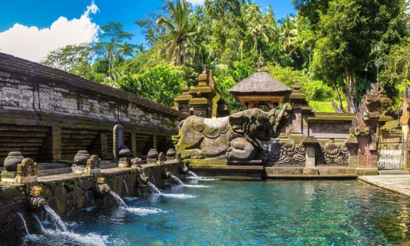 BALI SPIRITUALE