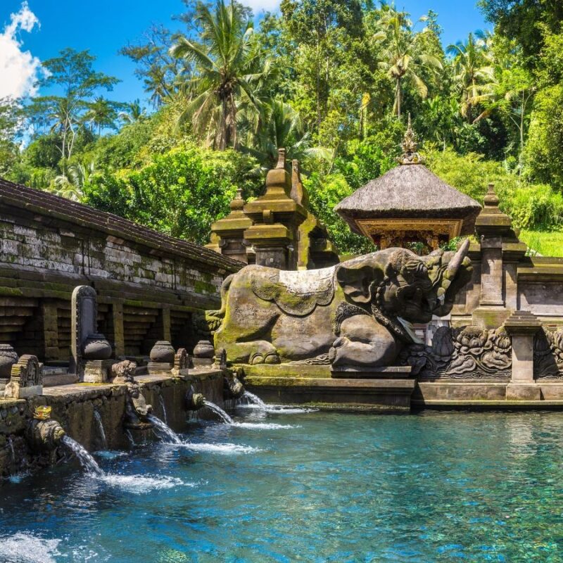 BALI SPIRITUALE