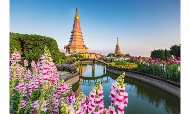 TOUR DELLA THAILANDIA - Da Bangkok alle spiagge di Koh Samui