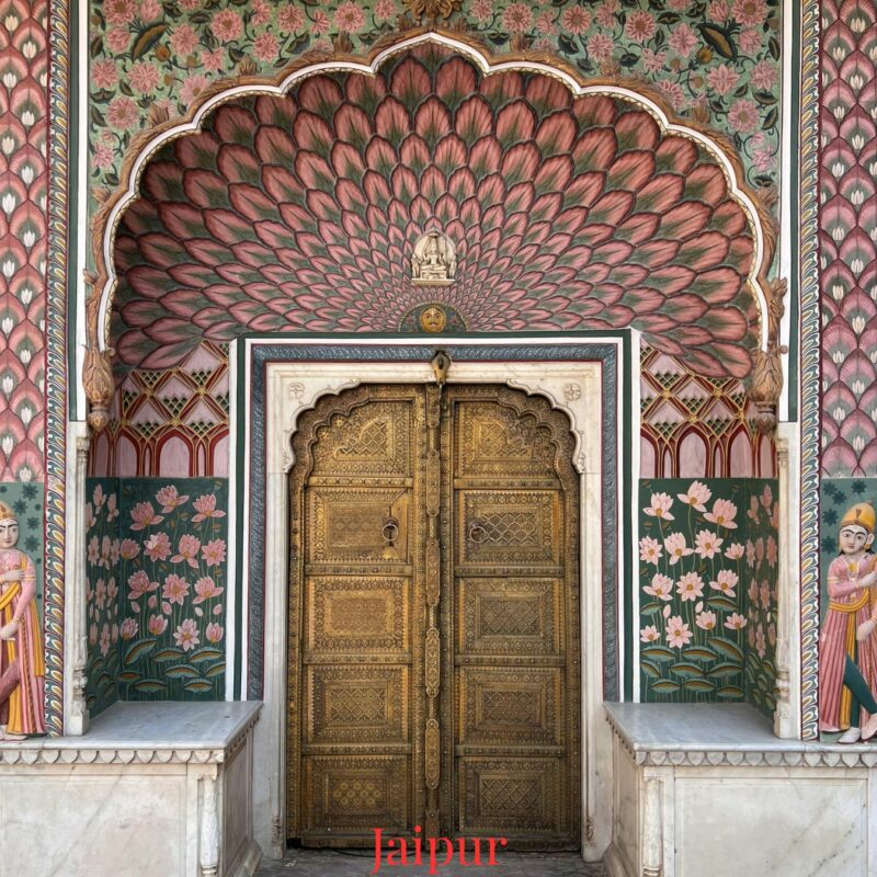 JAIPUR